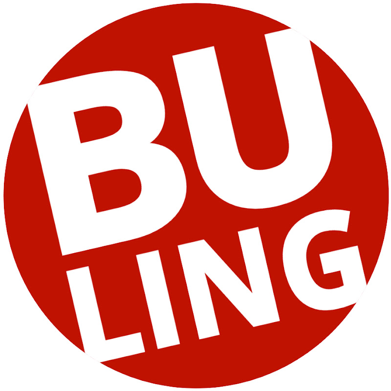 BU Linguistics Public Relations icon