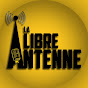 LA LIBRE ANTENNE