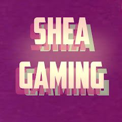 Логотип каналу sheagaming
