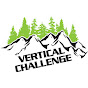 The Vertical Challenge logo