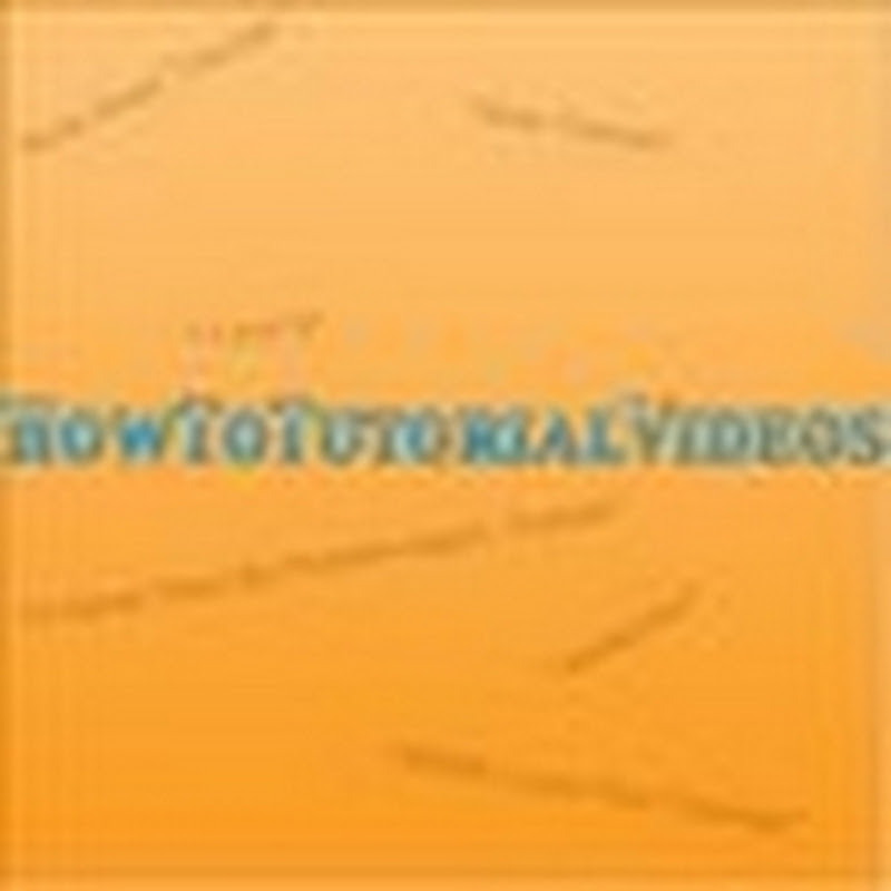 howtotutorialvideos