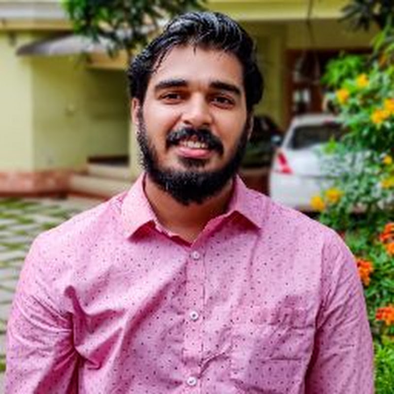 Sreeraj AP