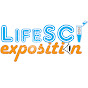 LifeSci Exposition logo