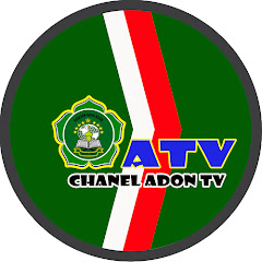 ATV Official channel logo