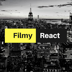 Filmy React net worth
