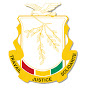 Ministère de la Justice en Guinée logo