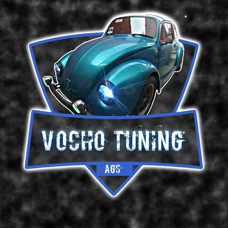 Vocho Tuning Aguascalientes icon