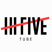 HI-FIVE TUBE