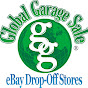 Global Garage Sale