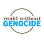 World Without Genocide logo
