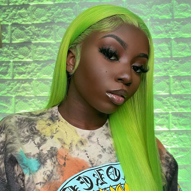 Young Africana icon
