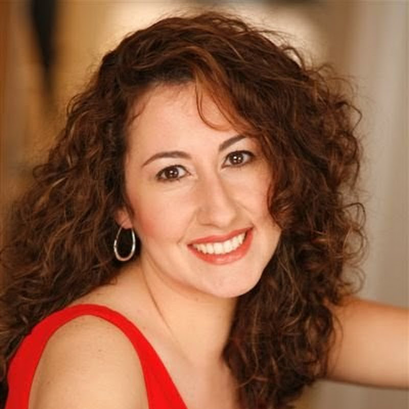 Maria DeSimone icon