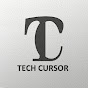 TECH CURSOR logo