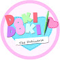 The Dokiverse logo