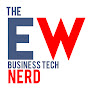 EWTECHNERD logo