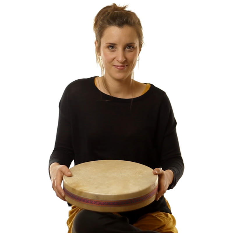 Aurora Hijosa Musicoterapia