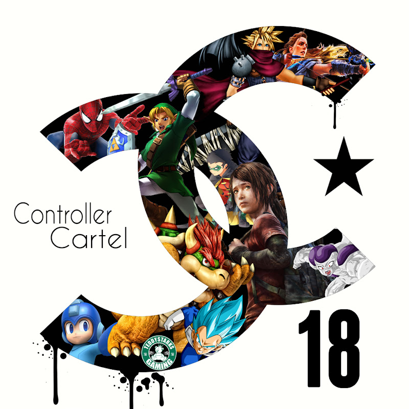 Controller Cartel
