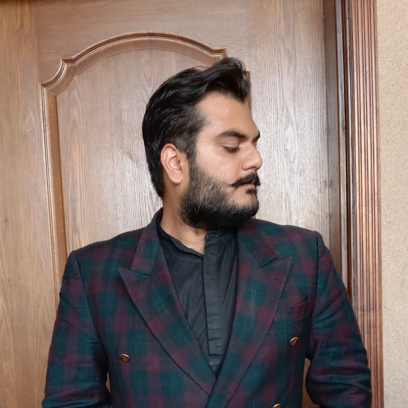 Faseeh Qureshi