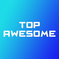 Логотип каналу Top Awesome