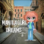 Manilagurl Dreams logo