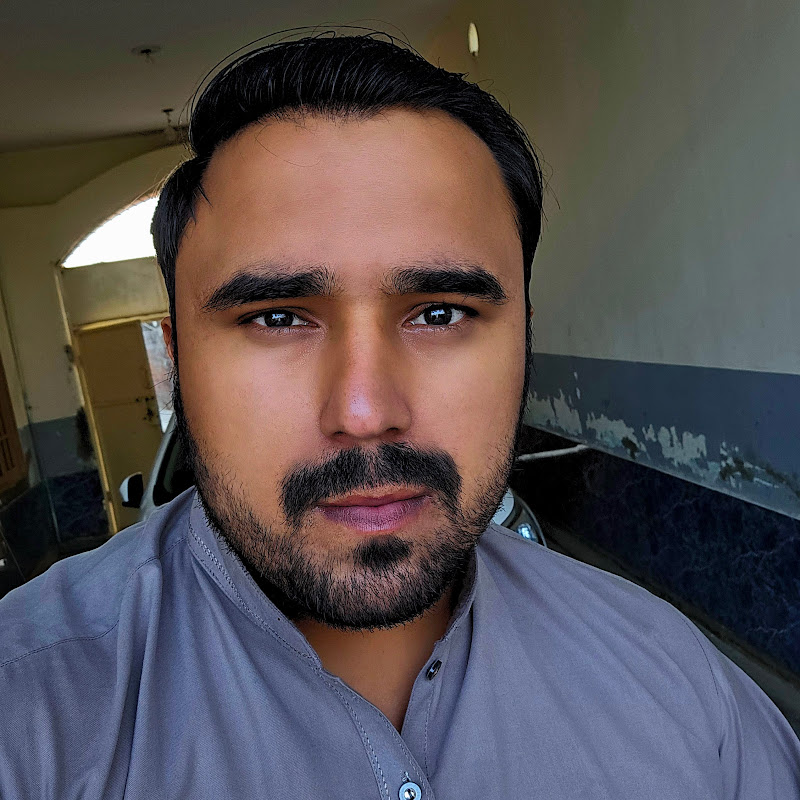 Hamza Ali