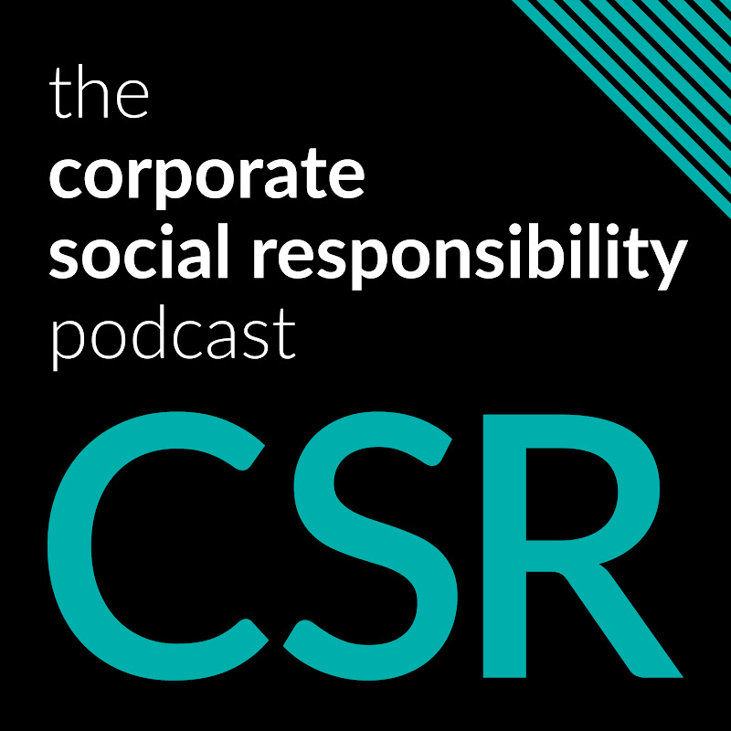 Corporate Social Responsibility