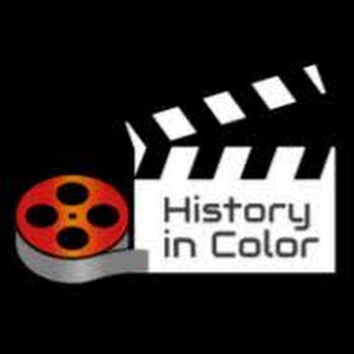 History in Color