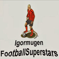 Igormugen FootballSuperstars channel logo