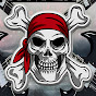 Jolly Roger - Rock Cover Band Milano logo