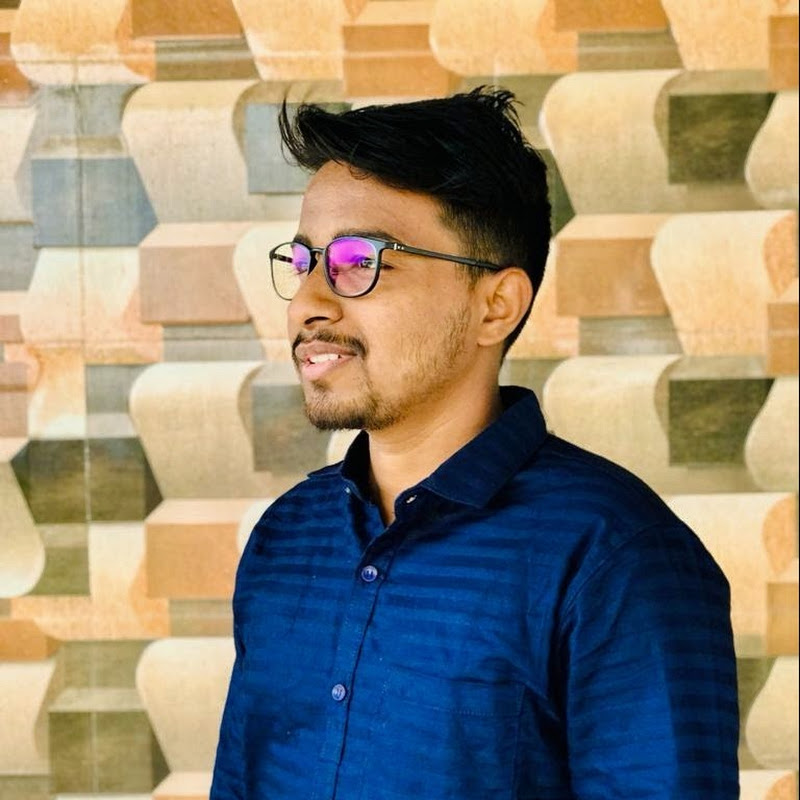 Nishant Date