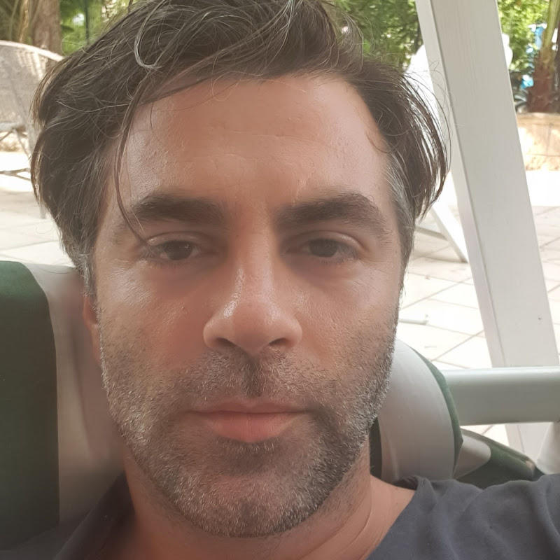 Domenico Laddaga