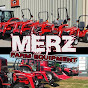 Merz Farm Equipment logo