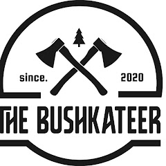 The Bushkateer net worth