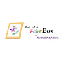 Out of a Paintbox logo