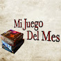 Mi Juego Del Mes channel logo