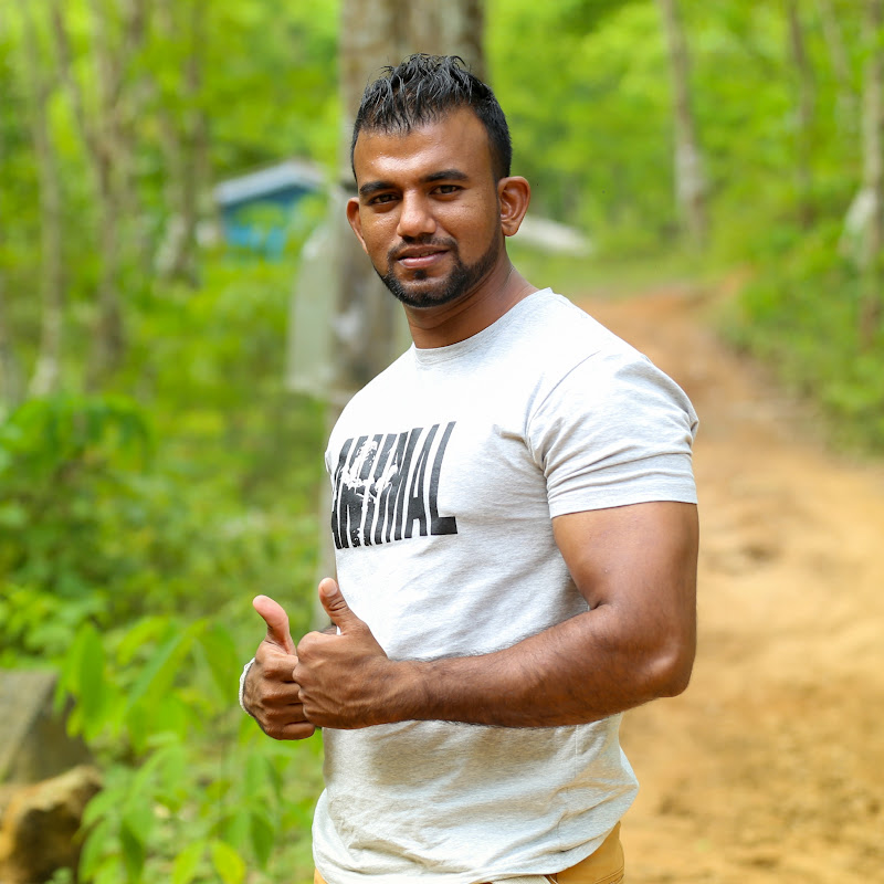Stay Fit With Gihan