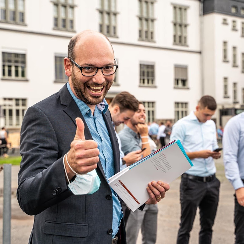 Sebastian Philippi Logo