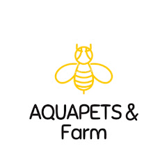Aquapets & farm tamil channel logo