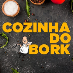 Cozinha do Bork net worth