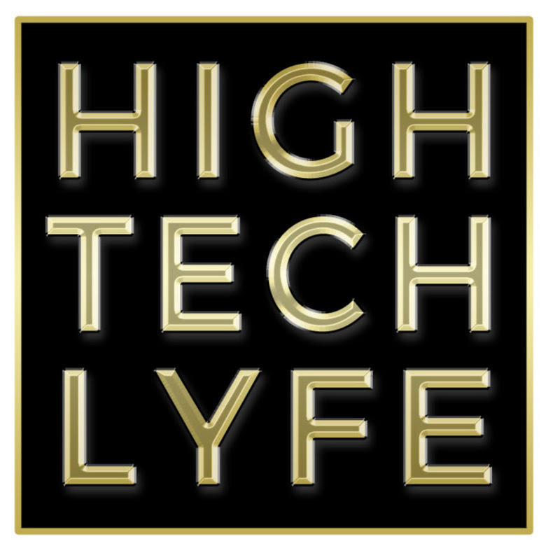 High Tech Lyfe