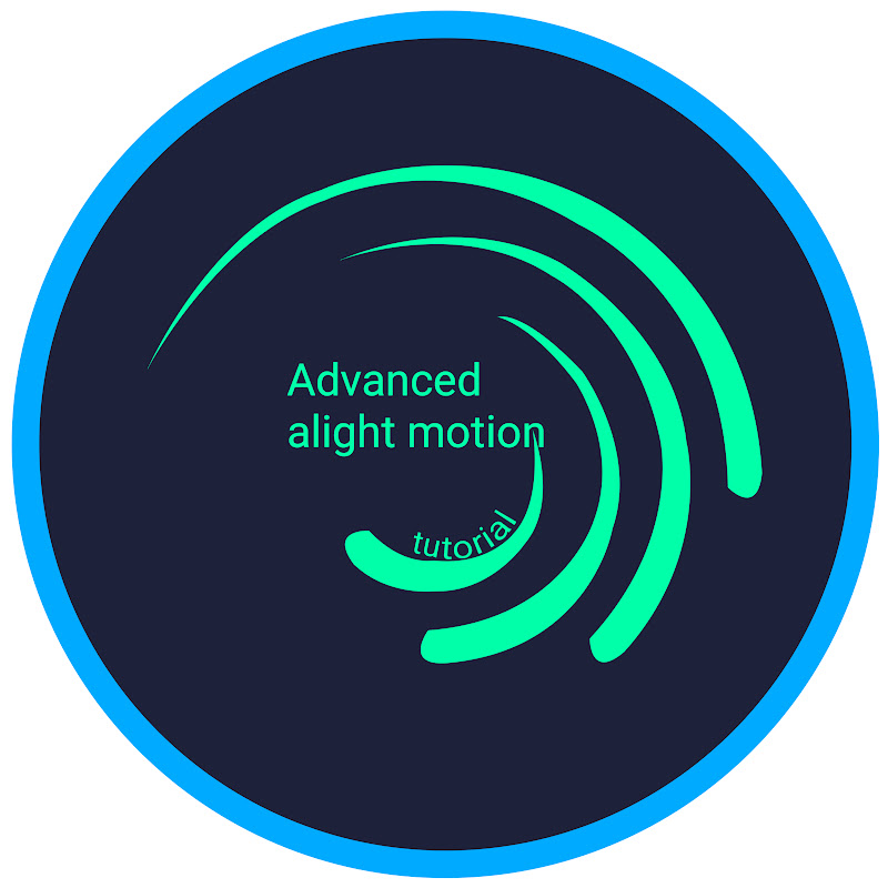 Advanced alight motion