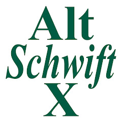 Alt Schwift X Avatar