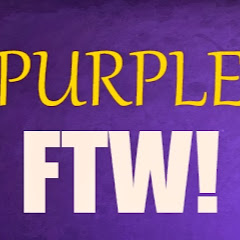 Purple FTW! Podcast net worth