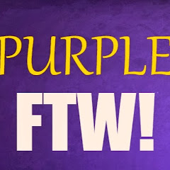 Purple FTW! Podcast Avatar