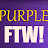 Purple FTW! Podcast