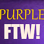Purple FTW! Podcast's avatar.