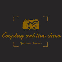 CosplayArtLiveShow