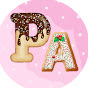 Play Afina logo
