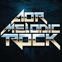 Melodic Rock logo
