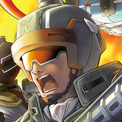 Earth Defense Forceアイコン画像